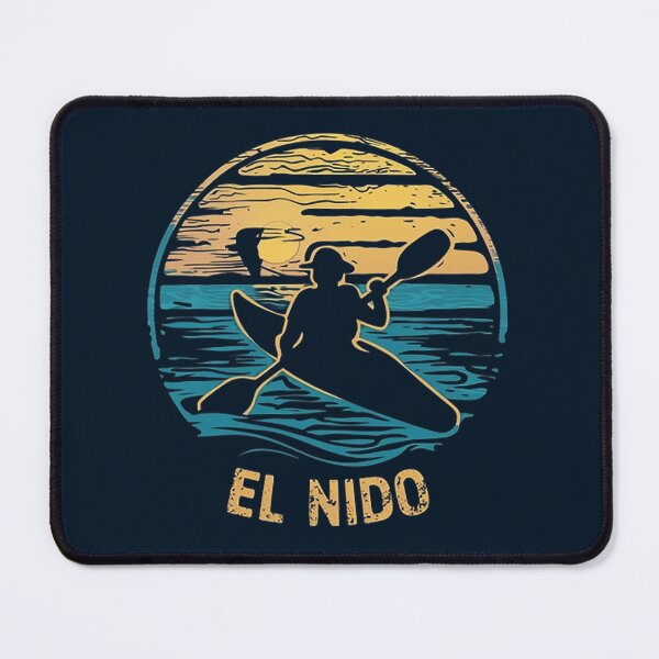 Item preview, El Nido designed and sold by likbatonboot.