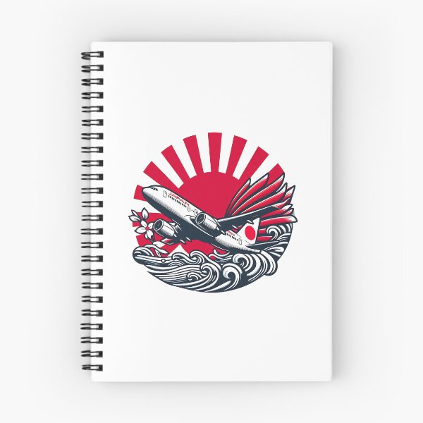 Item preview, Japan Airlines Logo designed and sold by Suukunna.