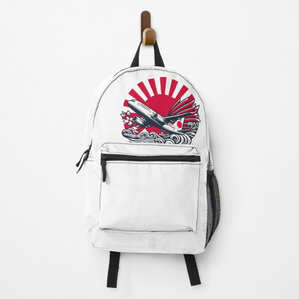 Item preview, Japan Airlines Logo designed and sold by Suukunna.