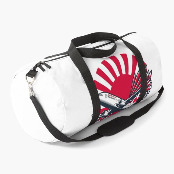 Item preview, Japan Airlines Logo designed and sold by Suukunna.