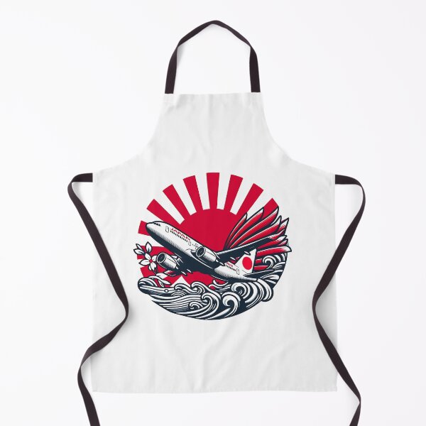 Item preview, Japan Airlines Logo designed and sold by Suukunna.