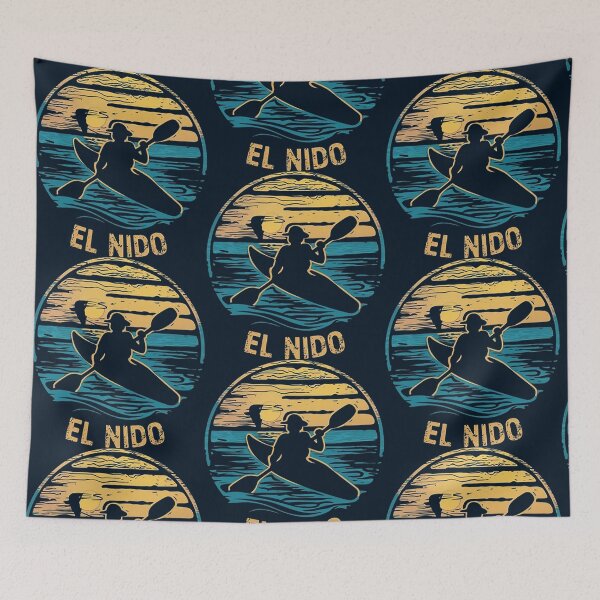 Item preview, El Nido designed and sold by likbatonboot.