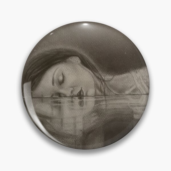 Item preview, soul mirror designed and sold by Terryplanet.