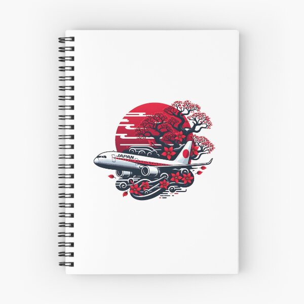 Item preview, Japan Airlines Logo designed and sold by Suukunna.