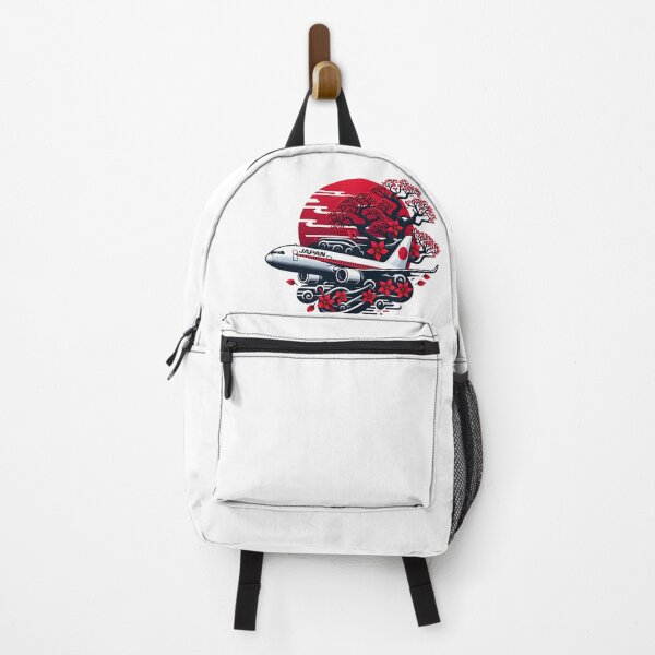 Item preview, Japan Airlines Logo designed and sold by Suukunna.
