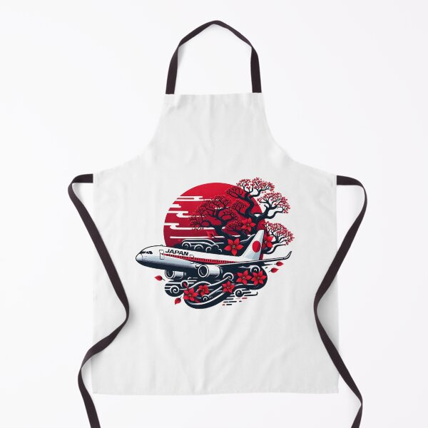 Item preview, Japan Airlines Logo designed and sold by Suukunna.