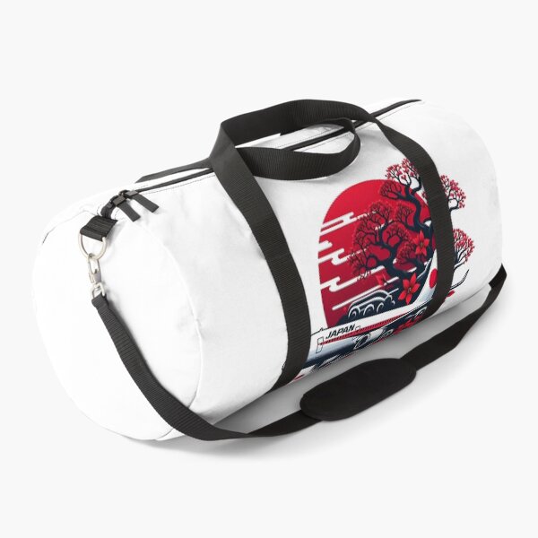 Item preview, Japan Airlines Logo designed and sold by Suukunna.