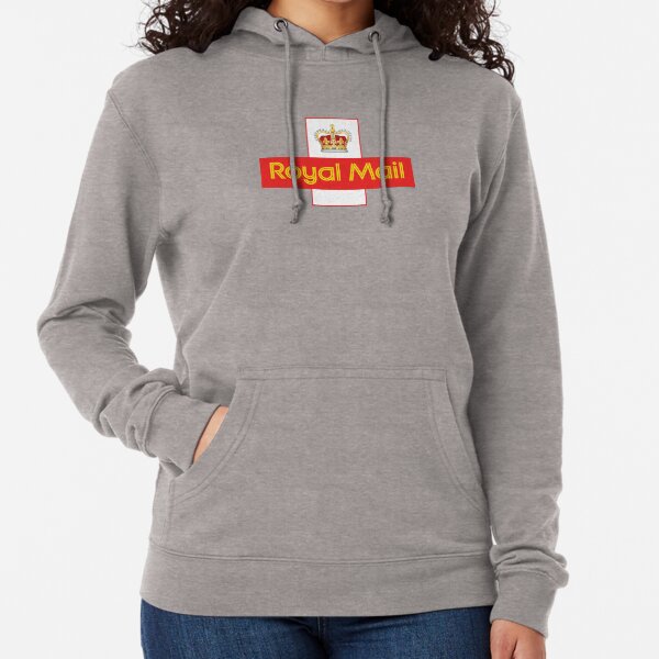 Post office hoodies top