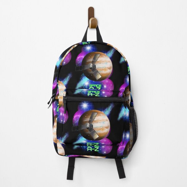 Item preview, Explore Space A-Z- Jupiter designed and sold by MetroInk.