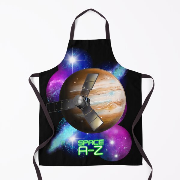 Item preview, Explore Space A-Z- Jupiter designed and sold by MetroInk.