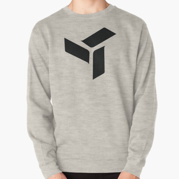 EDEN Style Symbol Pullover Sweatshirt