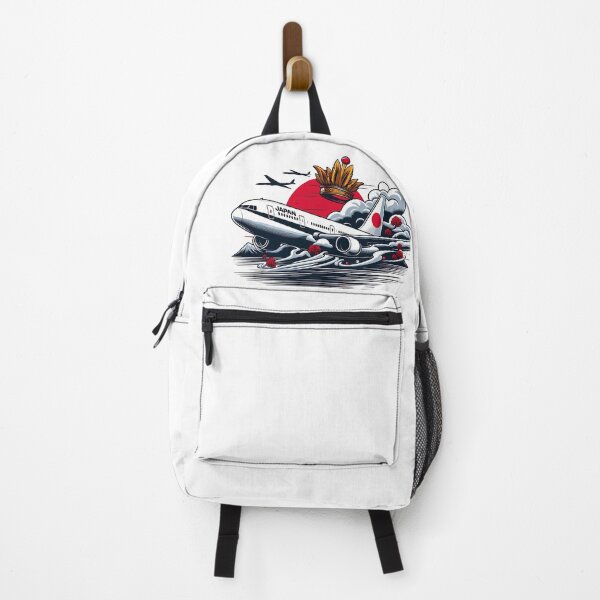 Item preview, Japan Airlines Logo designed and sold by Suukunna.