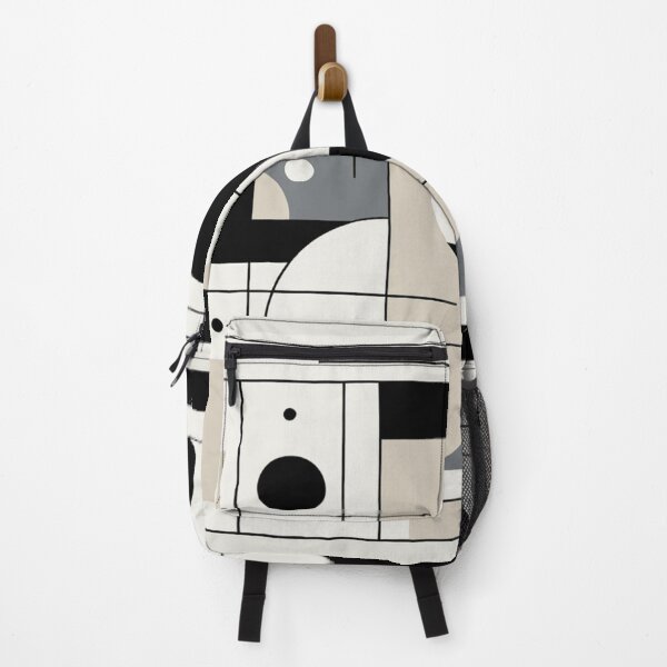 Item preview, Geometric Symphony: A Modern Exploration of Balance and Form designed and sold by Cobra_Shop.