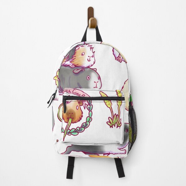 Item preview, Guinea Pigs designed and sold by RollmopsFight.