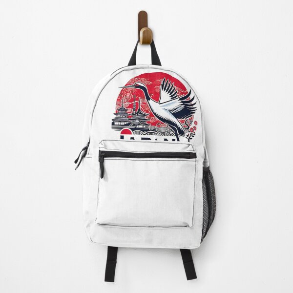 Item preview, Japan Airlines Logo designed and sold by Suukunna.