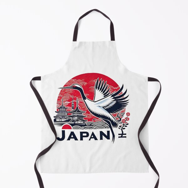 Item preview, Japan Airlines Logo designed and sold by Suukunna.