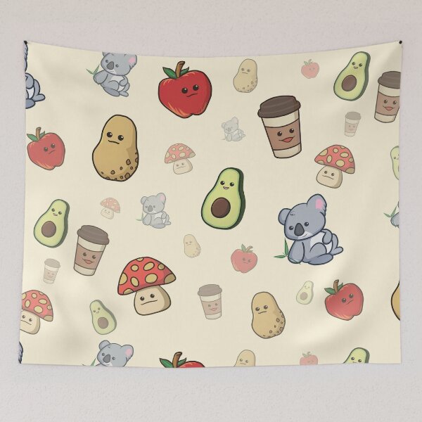 Item preview, Cute Creatures Collection 1 designed and sold by MDesign8.