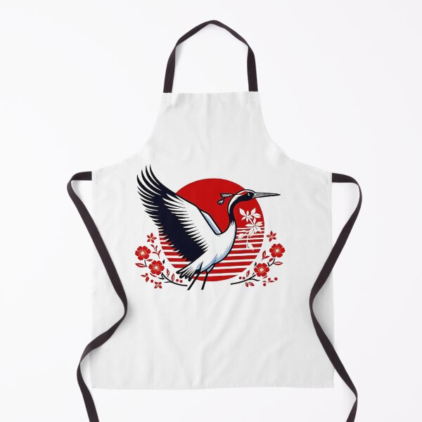 Item preview, Japan Airlines Logo designed and sold by Suukunna.