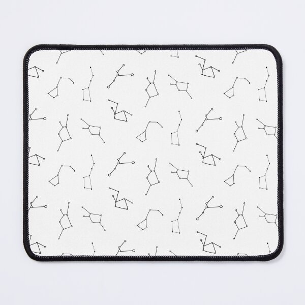 Item preview, Constellation Set 1 - Black designed and sold by KTCreativeSide.