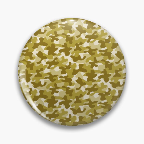 Item preview, Seamless Camouflage Brown #1 designed and sold by MadeInR.