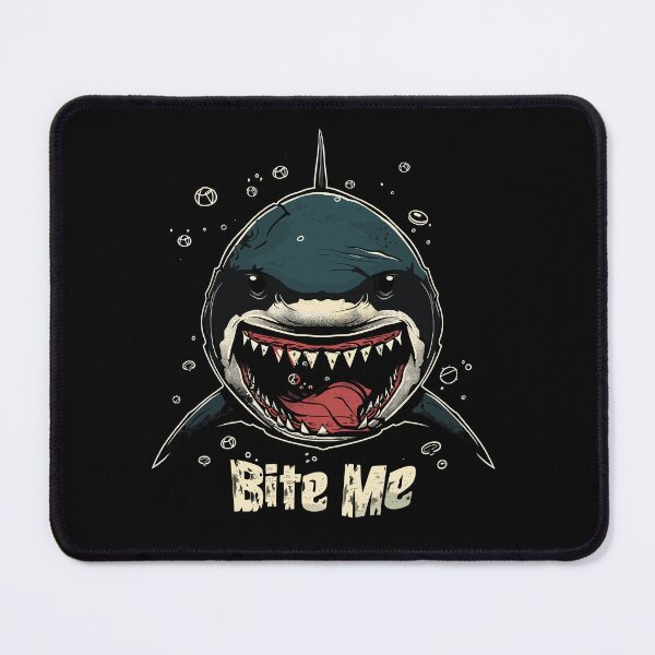 Item preview, Shark Bite designed and sold by Liededrom..