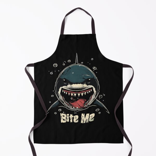 Item preview, Shark Bite designed and sold by Liededrom..