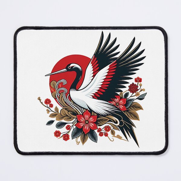 Item preview, Japan Airlines Logo designed and sold by Suukunna.