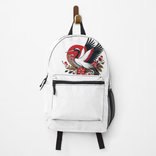 Item preview, Japan Airlines Logo designed and sold by Suukunna.