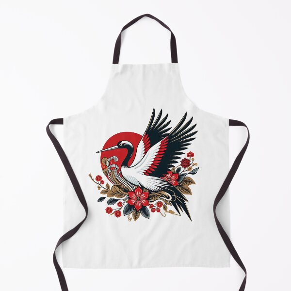 Item preview, Japan Airlines Logo designed and sold by Suukunna.