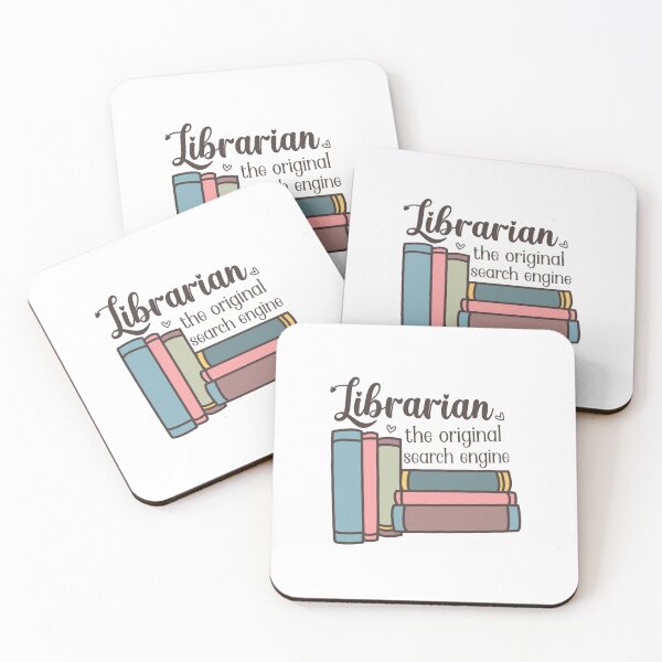 Item preview, Librarian the original search engine designed and sold by Made-by-Gus.