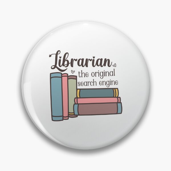 Item preview, Librarian the original search engine designed and sold by Made-by-Gus.