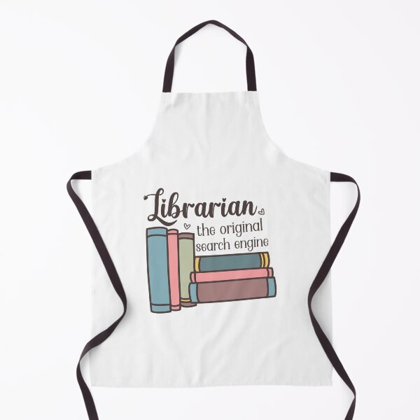 Item preview, Librarian the original search engine designed and sold by Made-by-Gus.