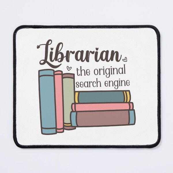 Item preview, Librarian the original search engine designed and sold by Made-by-Gus.