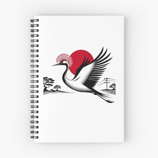 Item preview, Japan Airlines Logo designed and sold by Suukunna.