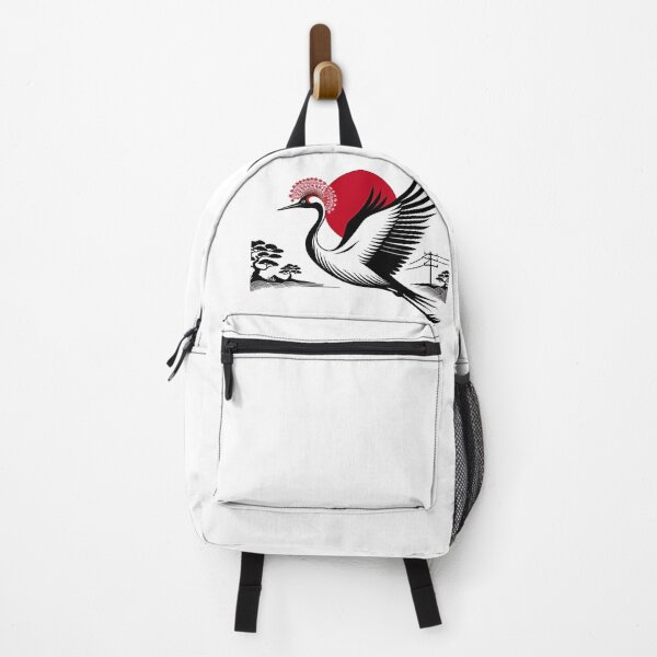 Item preview, Japan Airlines Logo designed and sold by Suukunna.