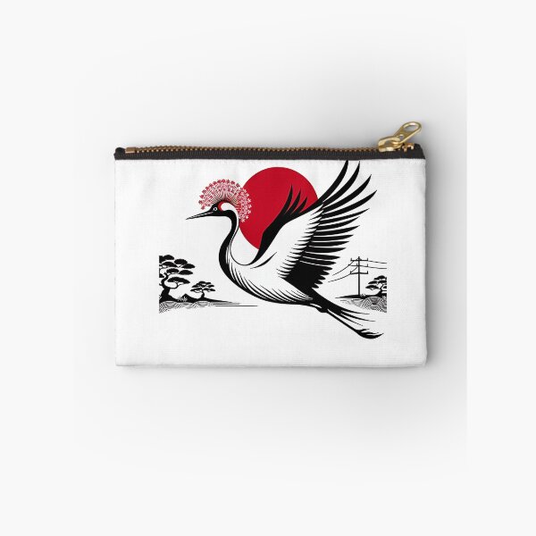 Item preview, Japan Airlines Logo designed and sold by Suukunna.