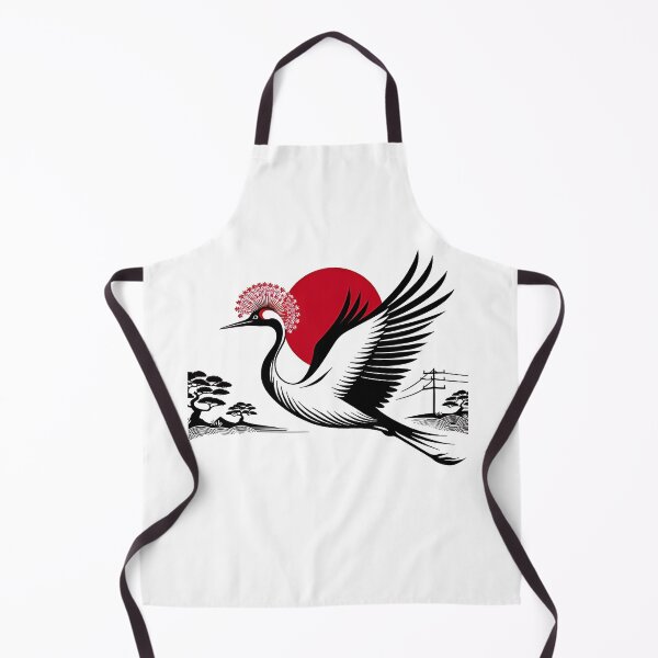 Item preview, Japan Airlines Logo designed and sold by Suukunna.