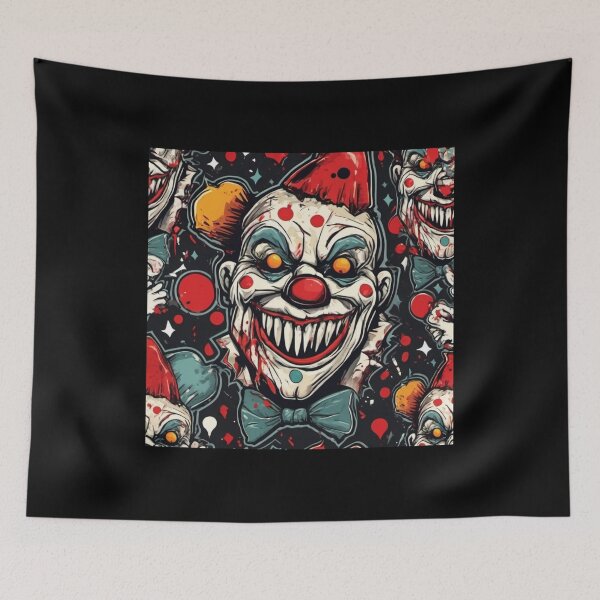 Item preview, Clown for you designed and sold by MPDesign84.