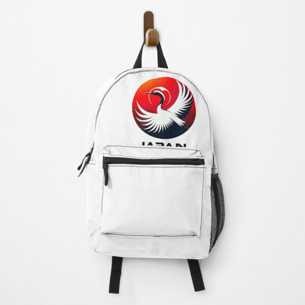 Item preview, Japan Airlines Logo designed and sold by Suukunna.