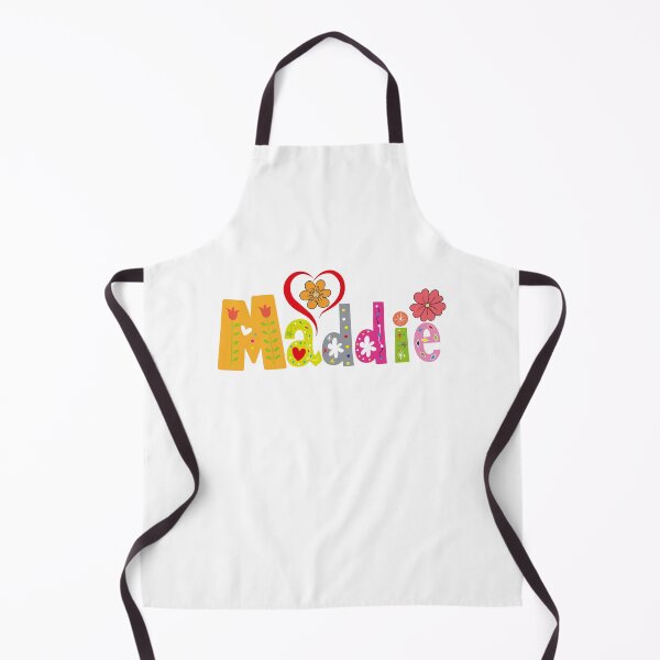 Item preview, Personalized Maddie Name designed and sold by Art-Essa.