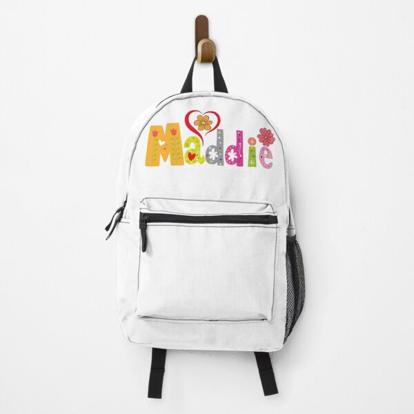 Item preview, Personalized Maddie Name designed and sold by Art-Essa.