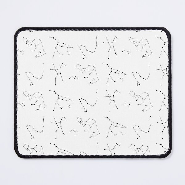 Item preview, Constellation Set 2 - Black designed and sold by KTCreativeSide.