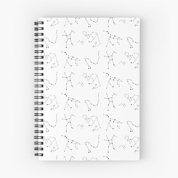 Item preview, Constellation Set 2 - Black designed and sold by KTCreativeSide.