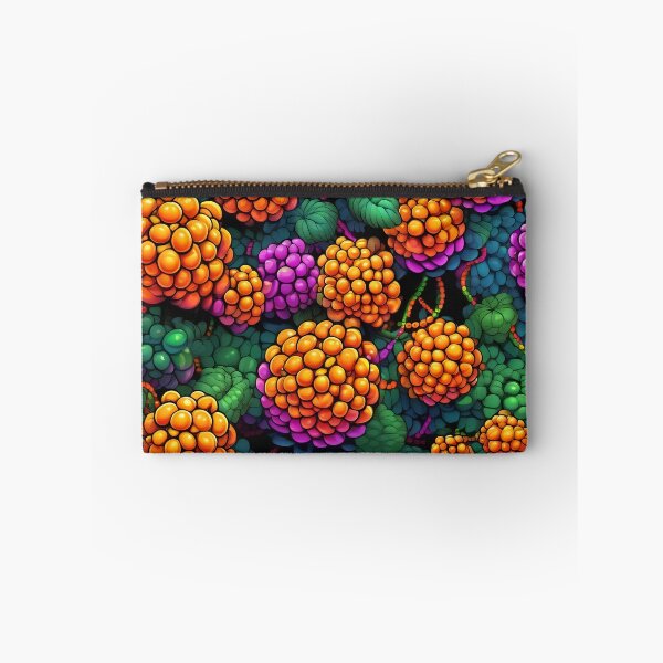 Item preview, Wild Cloudberry Scandinavian Design designed and sold by DreamCraze.