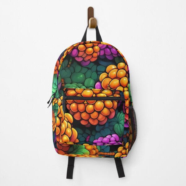 Item preview, Wild Cloudberry Scandinavian Design designed and sold by DreamCraze.