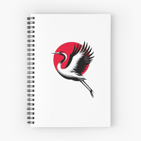 Item preview, Japan Airlines Logo designed and sold by Suukunna.