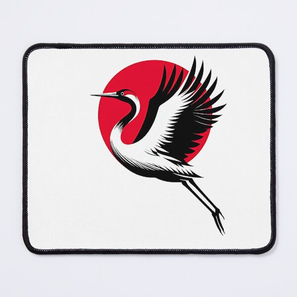 Item preview, Japan Airlines Logo designed and sold by Suukunna.
