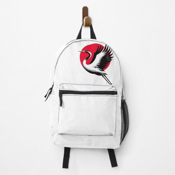 Item preview, Japan Airlines Logo designed and sold by Suukunna.