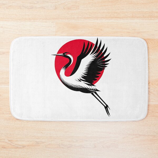 Item preview, Japan Airlines Logo designed and sold by Suukunna.