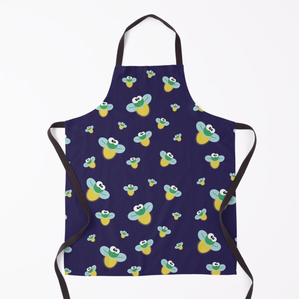Item preview, Straw of Cute Fireflies designed and sold by AriLady.